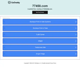 77458.com(77458) Screenshot