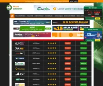 777-Live-Casino.com Screenshot