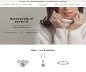 77Diamonds.com(77 Diamonds) Screenshot