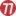 77Rentcarmakassar.com Logo