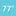 77SKY.co.in Favicon