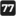 77Vision.com Favicon