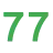 77YS.me Logo