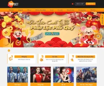 789Bet.com(Cổng) Screenshot