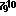7910.org Logo