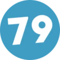 79Oktan.de Favicon