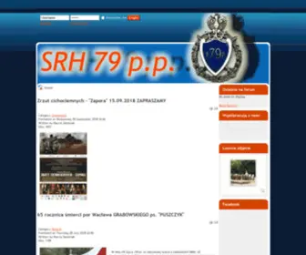 79PP.pl(SRH 79 p) Screenshot