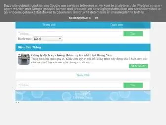 7Blog.info(Diễn đàn 7blog) Screenshot