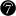 7Canibales.com Logo