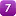 7Car.tw Logo