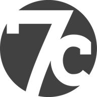7Citychurch.com Logo