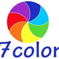 7Color.eu Favicon