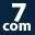 7Com.com.ua Favicon