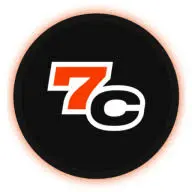 7Criccricket.in Logo