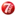 7Days.com Logo