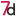 7Days.fr Logo