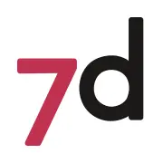 7Days.se Logo