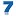 7Deniz.net Logo