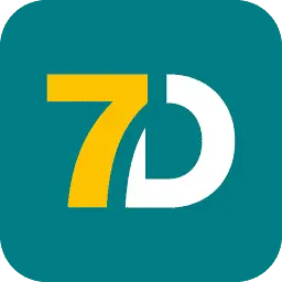 7Dimanche.be Logo