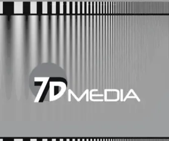 7Dmedia.com(7D Media) Screenshot