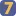 7Eminar.com Logo
