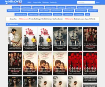 7Hitmovies.casa(300MB Movies) Screenshot