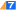 7Ion.co.id Logo