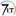 7IT.dk Favicon