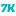 7K-Media.dk Favicon