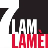 7Lameslamer.net Logo