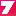 7Mag.re Favicon