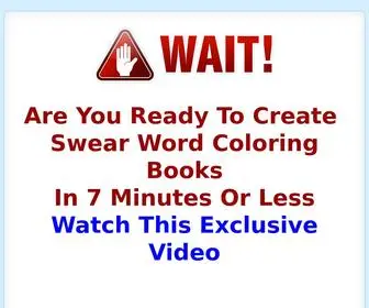 7Minutebooks.com(Get Instant Access to 7 Minute Books Version 4.0 Swear Word Edition) Screenshot