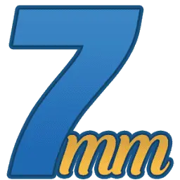 7MMbet.org Logo