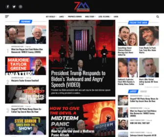 7MU.com(Rise Up As One) Screenshot