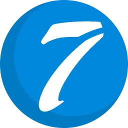 7Net.it Logo