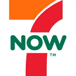 7Now.com Logo