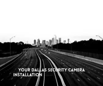 7Pixl.com(Security Camera Installation and Access Control) Screenshot