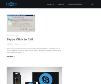 7SKype.com(7skype) Screenshot