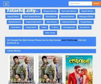 7StarHD.app(7starhd.me,7star hd,7starhd.com,7starhd.work,7starhd.mobi,7starhd.de,7starhd.in,7starhd 2019,7starhd.info,300mb hindi) Screenshot