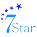 7StarHD.land Logo