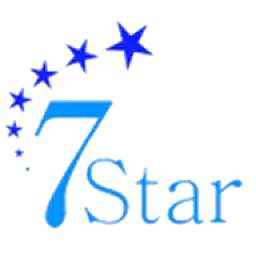 7StarHD.radio.fm Favicon