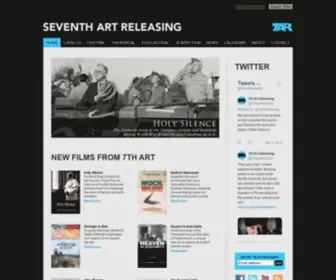 7Thart.com(7th Art Releasing) Screenshot