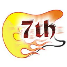 7THchordmusicals.com Favicon