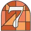 7Thmanna.com Logo