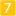 7THspace.com Logo