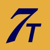 7Trillion.com Logo