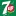 7UP.pt Favicon