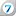 7XZ.com Favicon
