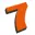 7Zitter.nl Logo