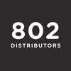 802Distributors.com Favicon